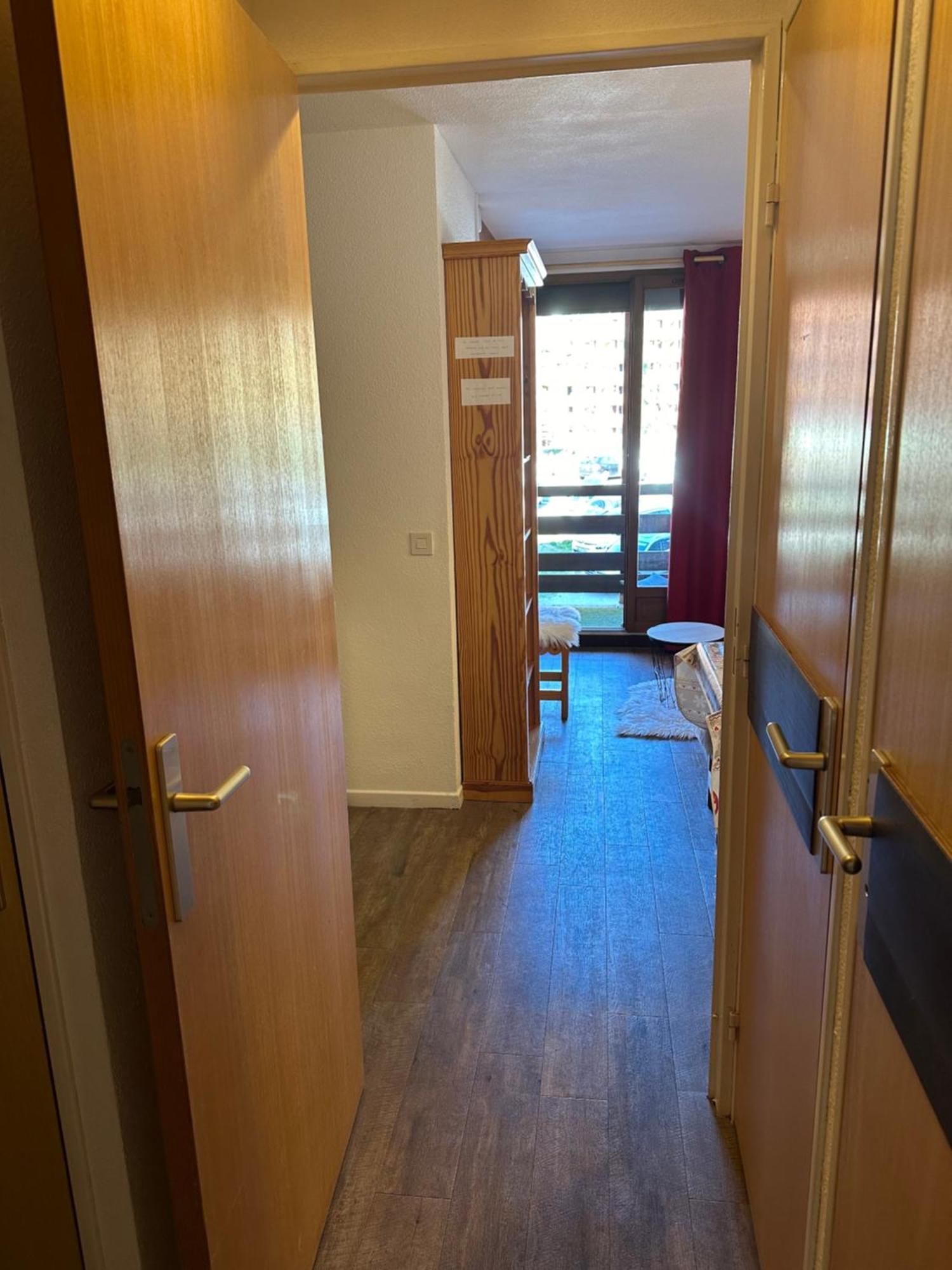 Chez Lougia Lägenhet Risoul Exteriör bild